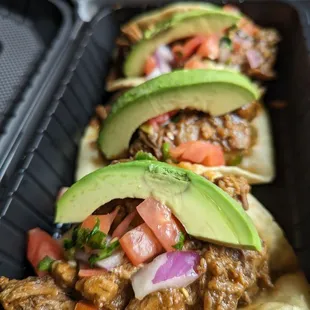 Brisket tacos?!