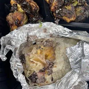 oysters, mussels, oysters and mussels, shellfish, food