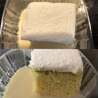 Tres Leches