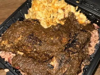 Little Island Kitchen