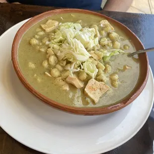 Pozole