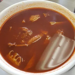 Menudo