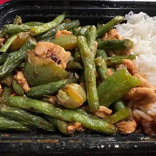 curry, food