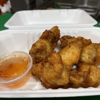 Chicken Wing