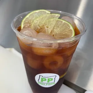 Thai Iced Tea