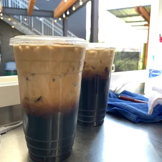 Thai Iced Coffee
