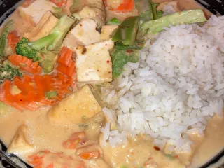 Ton Kao Thai