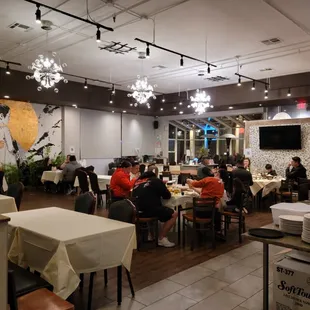 PPQ Dungeness Island - Millbrae