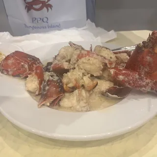 Lobster Dinner for 2