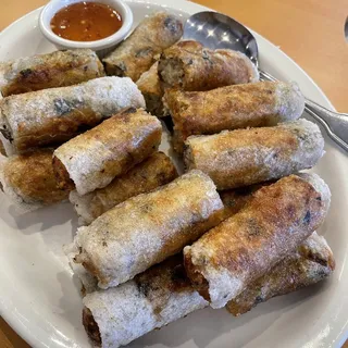 Imperial Rolls