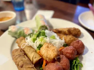 Ben Tre Vietnamese Homestyle Cuisine