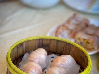 Grand Harbor Dim Sum & Seafood