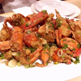 House Special Lobster