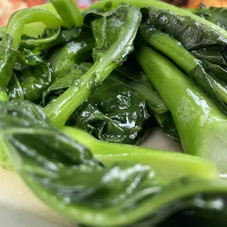 Gai Lan