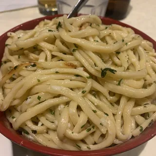 House Garlic Noodle