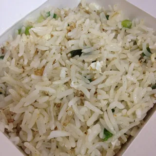 Crab Fried Rice