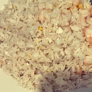 Shrimp Fried Rice