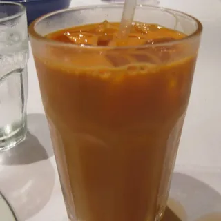 Thai Iced Tea