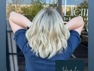 Shannon Hairstylist