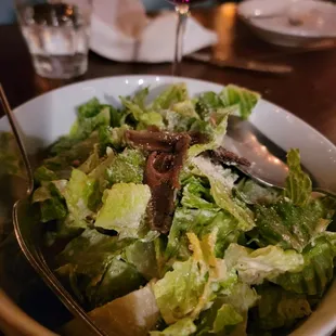 Caesar Salad