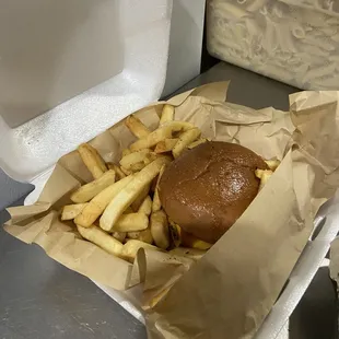 burgers, burger, food