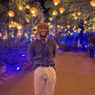 Jarren G.