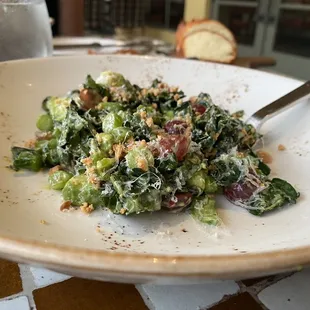 Kale Salad