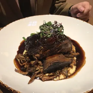 Short Rib