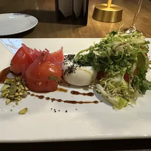 Burrata