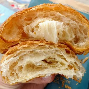 Butter Croissant