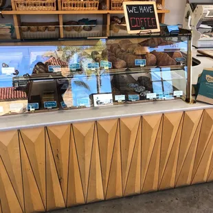 you&apos;ve gotta stop here and support local artesian bread makers , sooo yummy