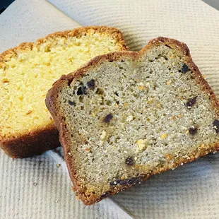 Citrus Olive Oil Cake