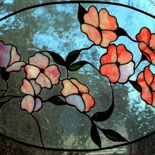 Dogwood by Shawn Patterson