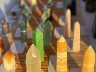 Lovely Bones Metaphysical Shop