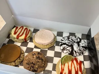 Twisted Sugar - Broken Arrow