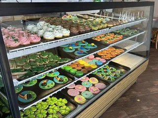 Merritt’s Bakery