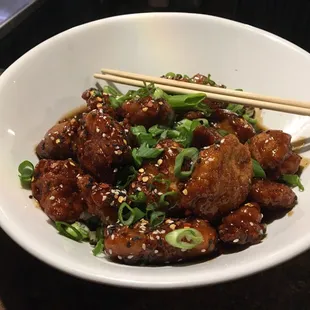 General Tso