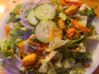 The Landing Food & Spirits