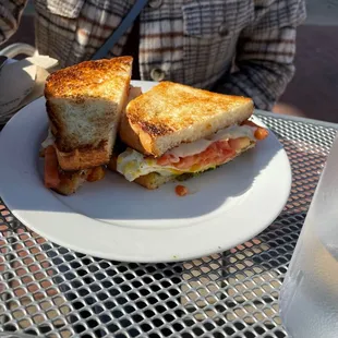 Club Sandwich