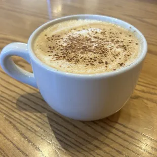 Miel latte