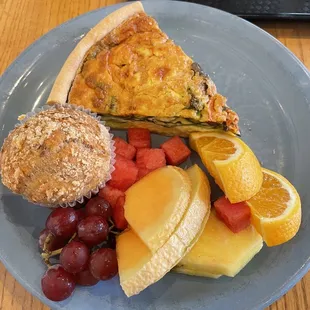 Quiche