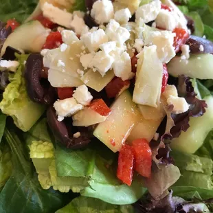 Greek Salad