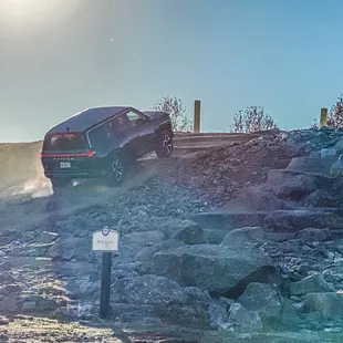Rivian EV