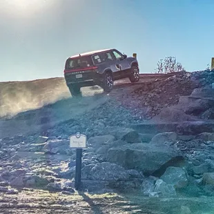 Rivian EV