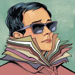 Jason L.