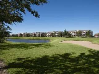 The Links At Norman Apartments