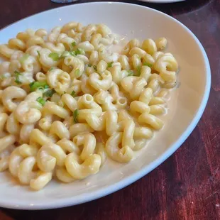 Mac &amp; Cheese