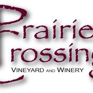 prairie crossing vineyard and winery