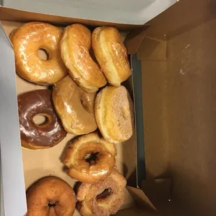 Prairie Donuts
