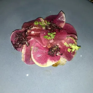 Crudo